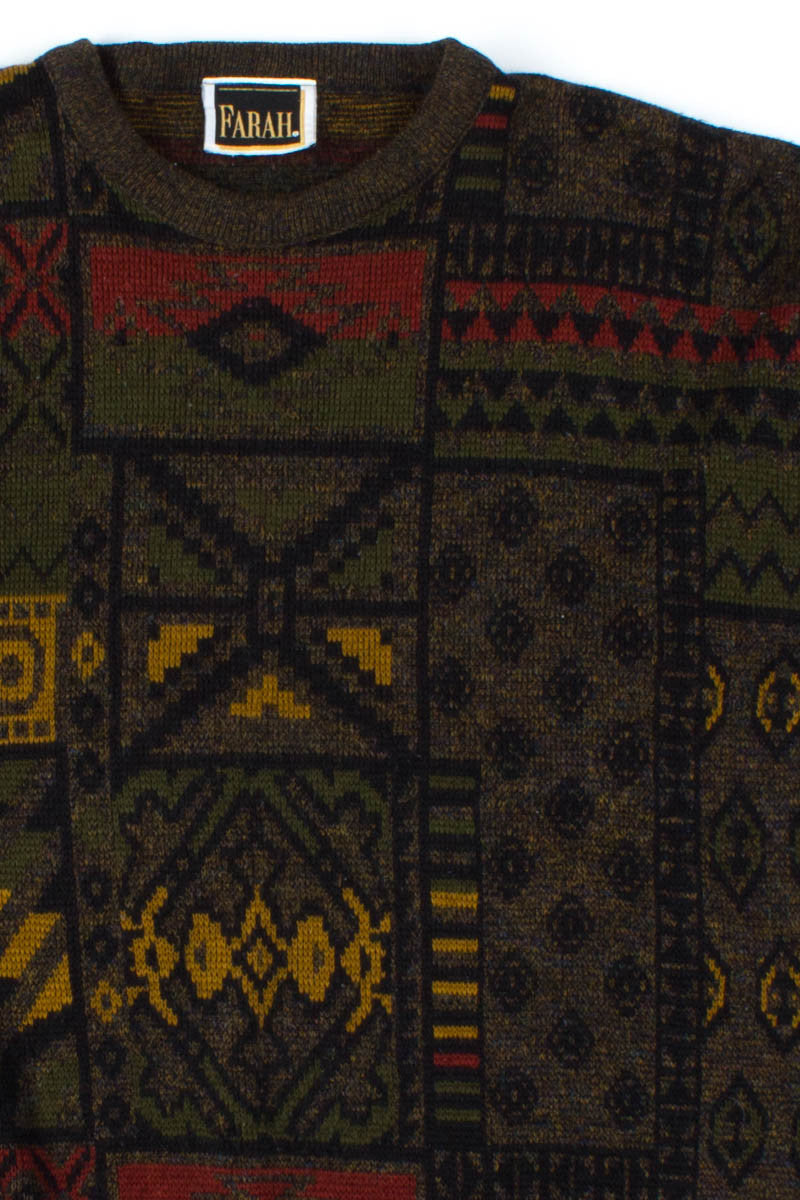 80s Sweater 1732