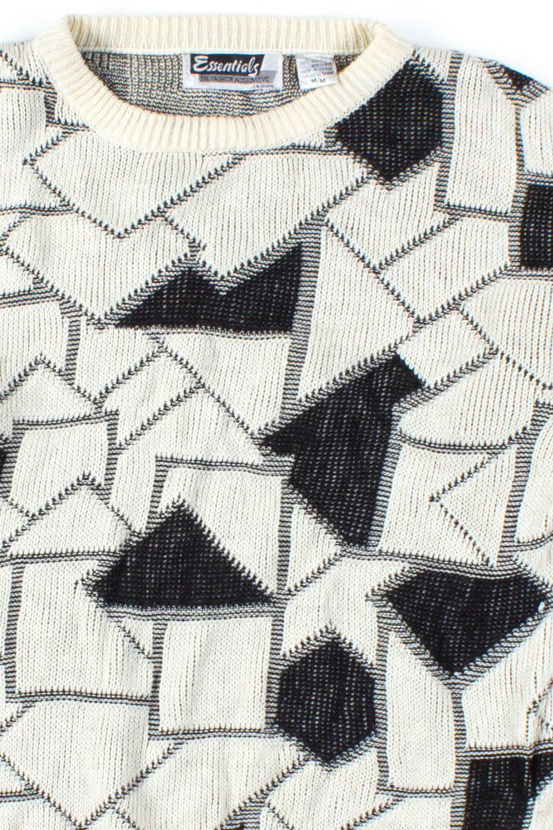 80s Sweater 1734