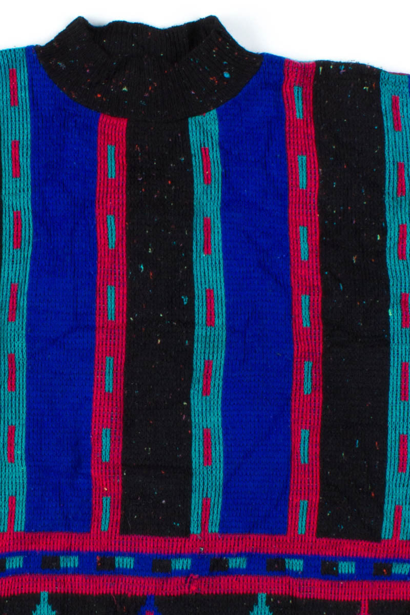 80s Sweater 1737