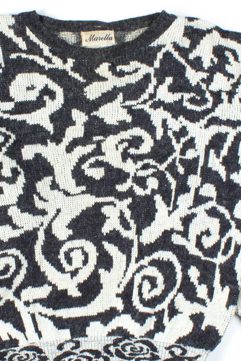 80s Sweater 1740