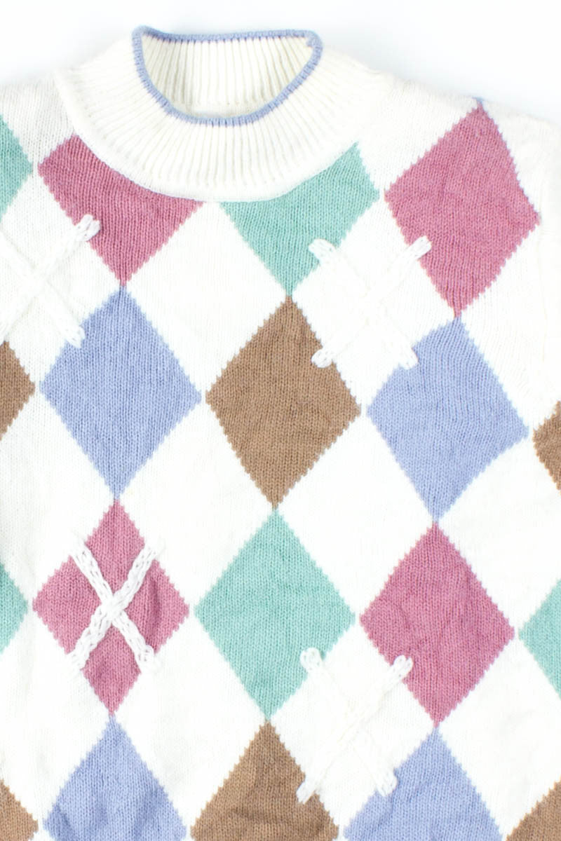80s Sweater 1741