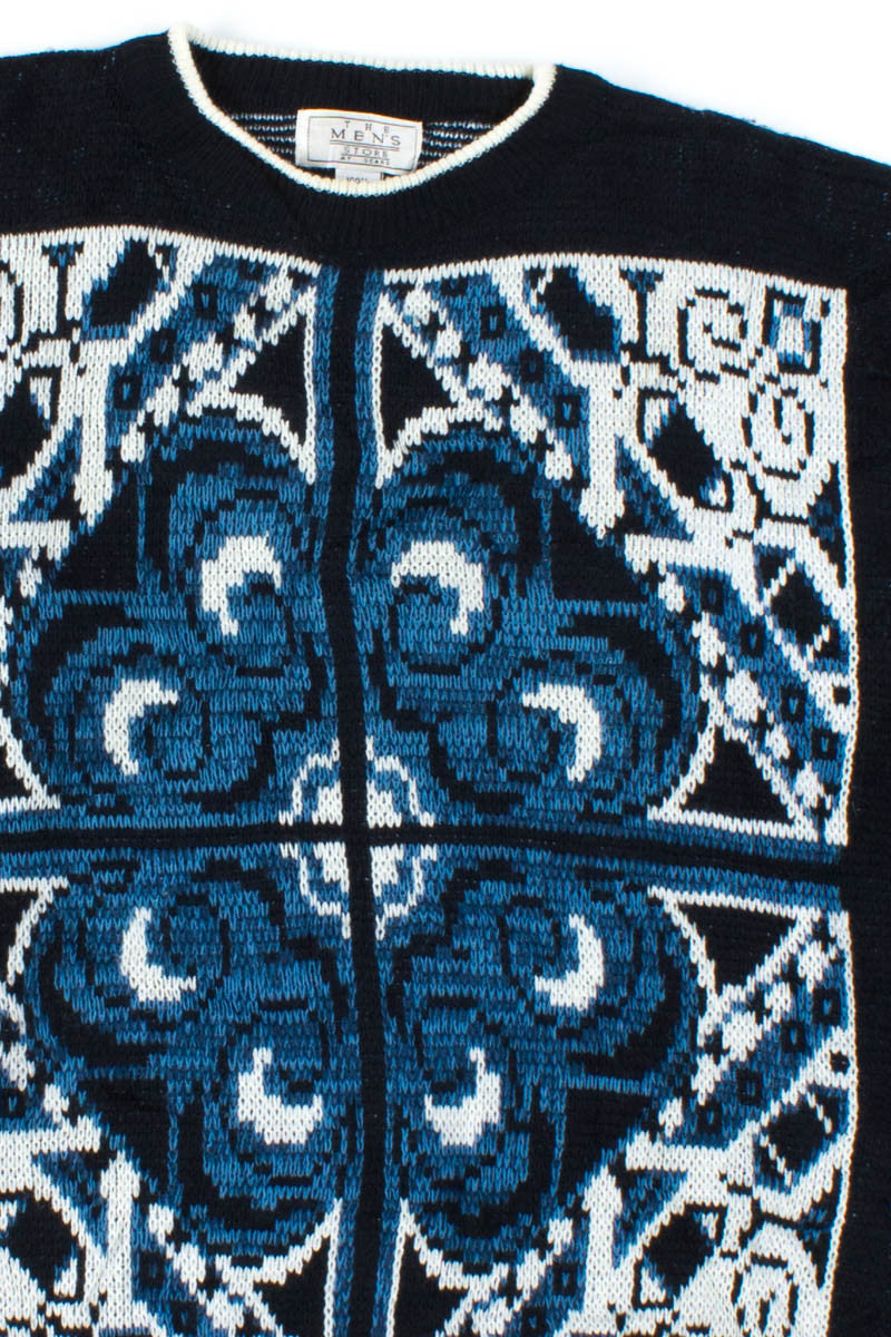 80s Sweater 1743