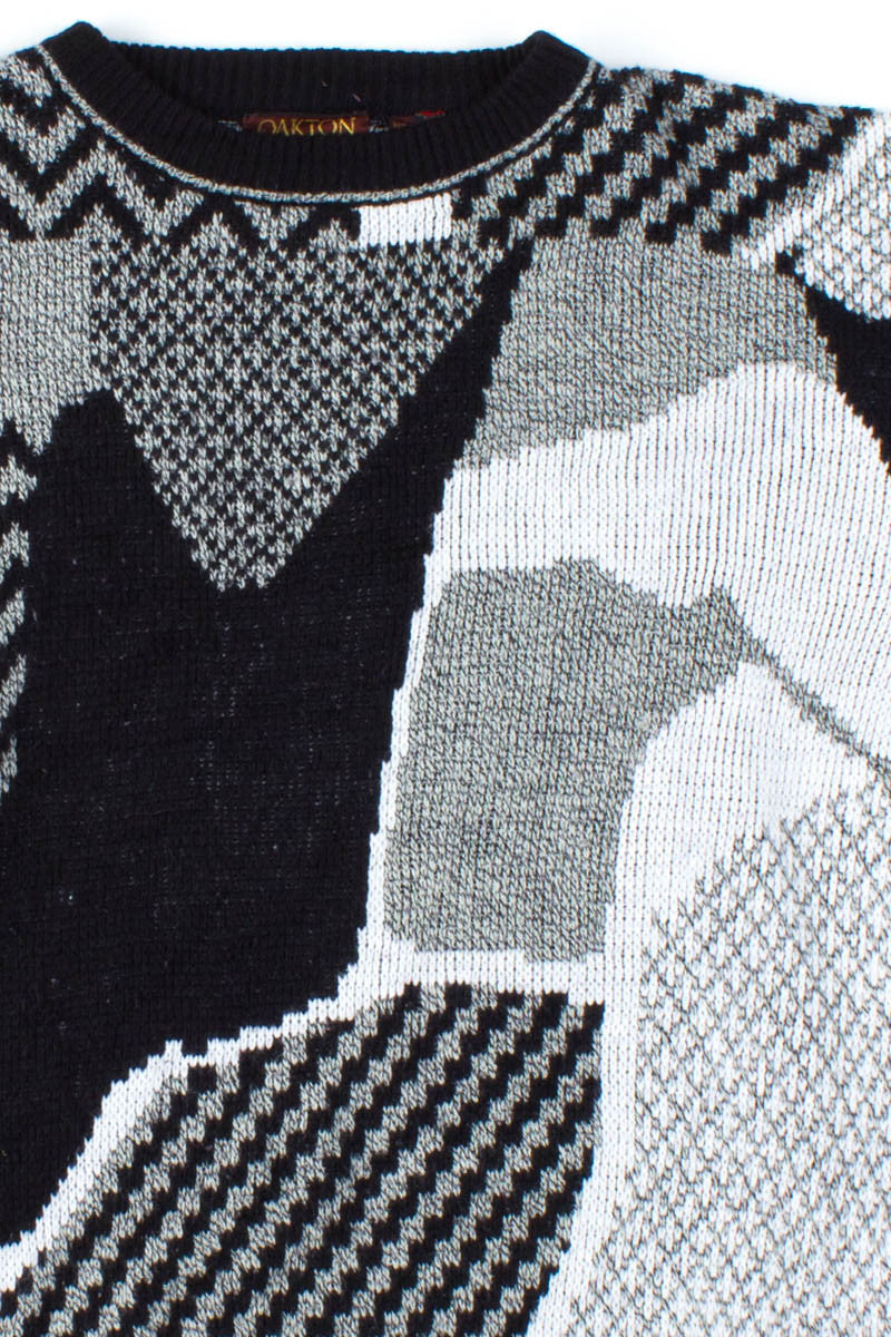 80s Sweater 1747