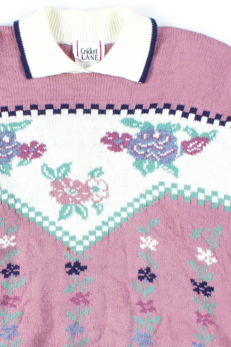 80s Sweater 1749