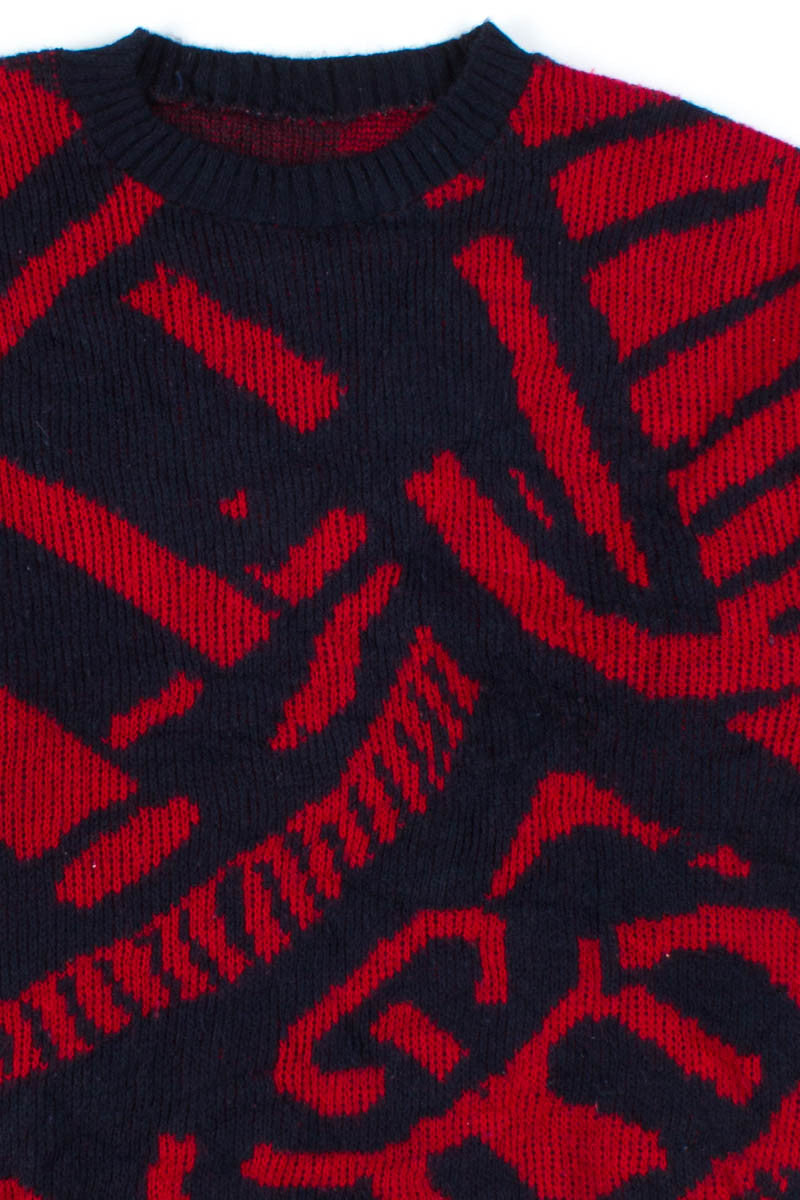 80s Sweater 1750