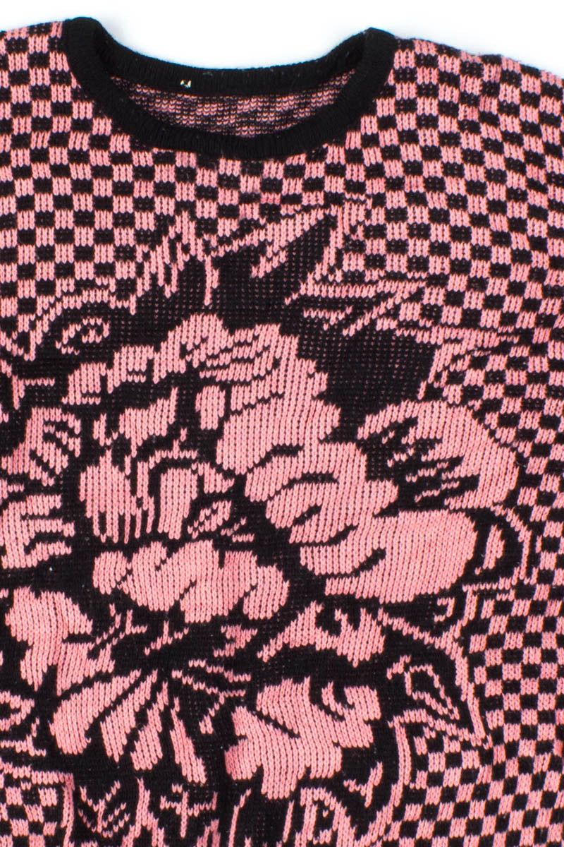 80s Sweater 1751
