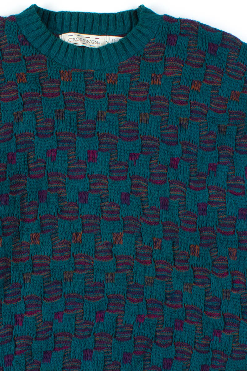 80s Sweater 1753