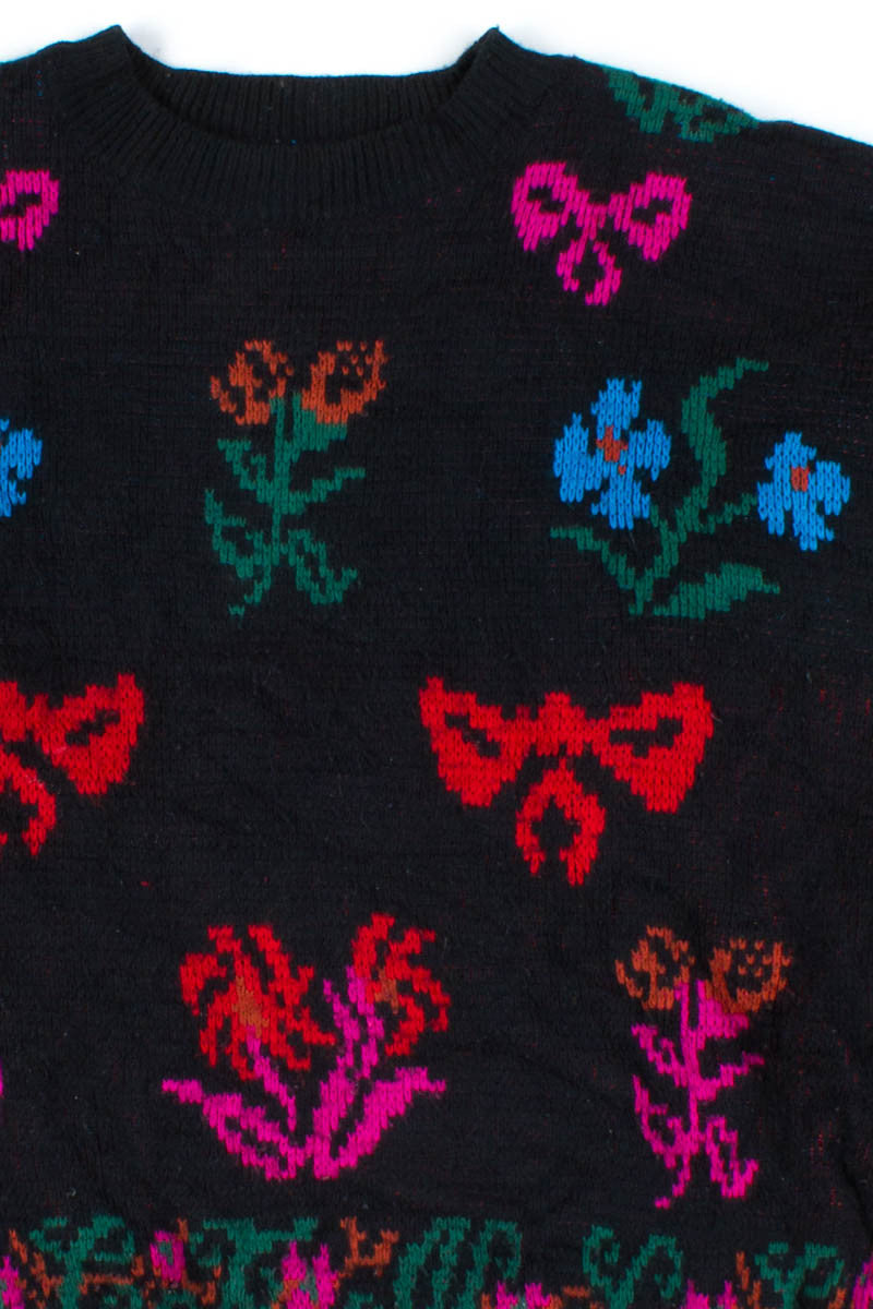 80s Sweater 1754