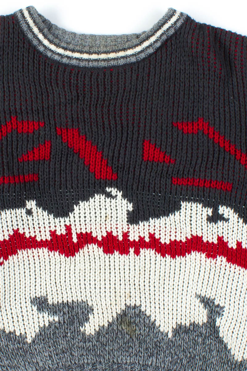 80s Sweater 1756