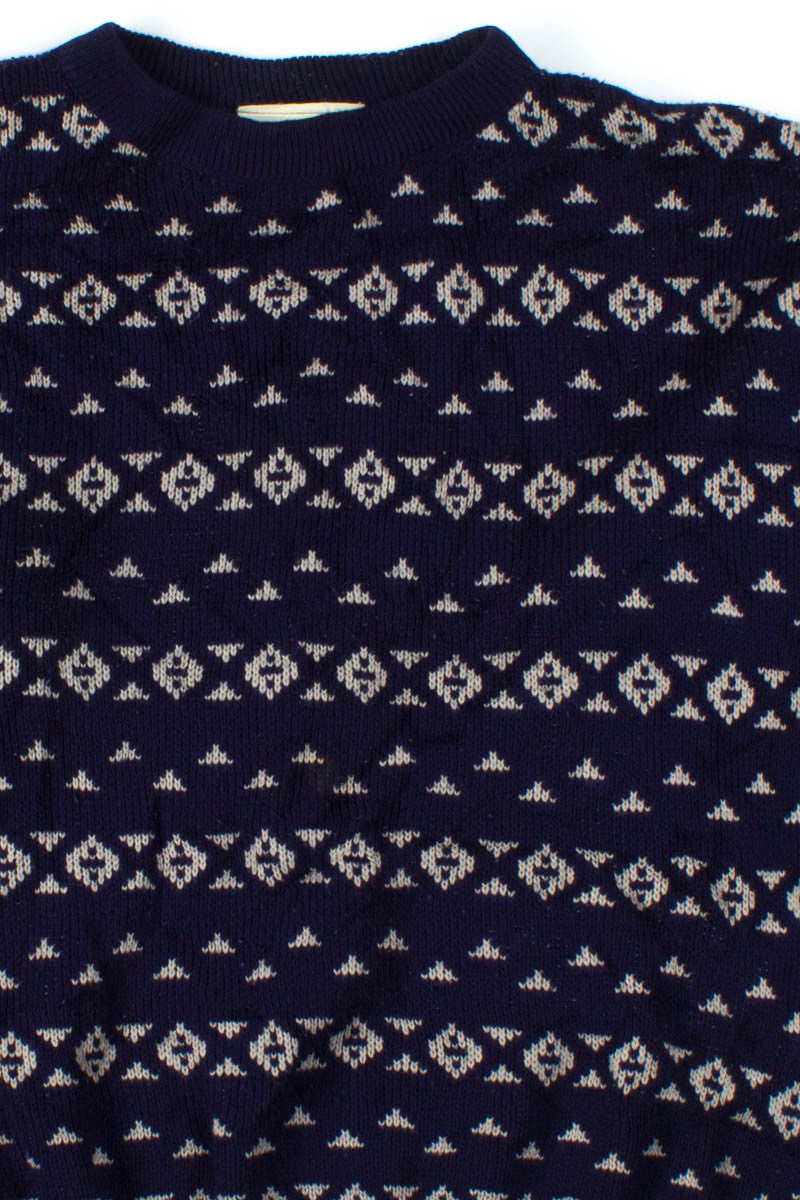 80s Sweater 1760