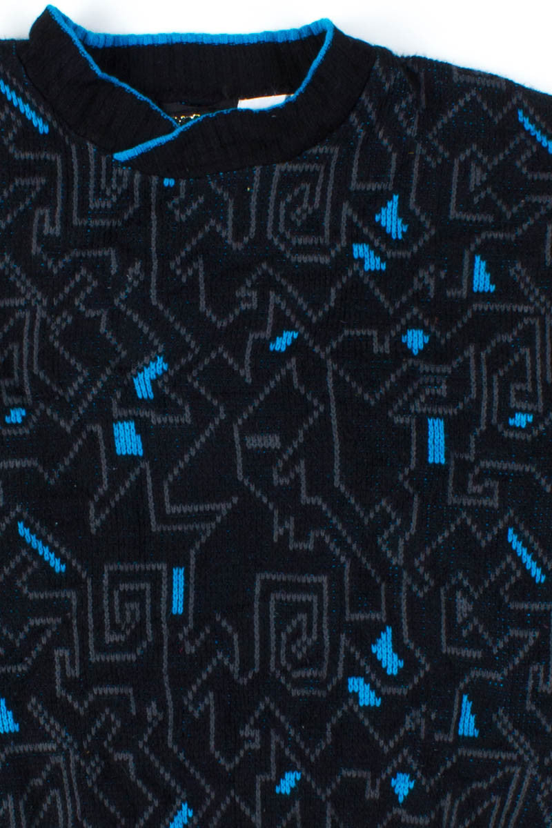 80s Sweater 1761