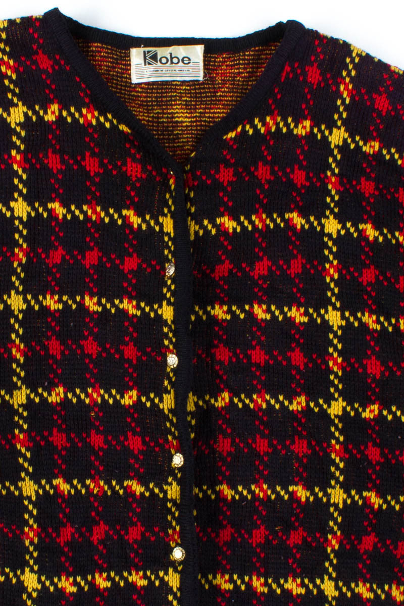 80s Sweater 1763