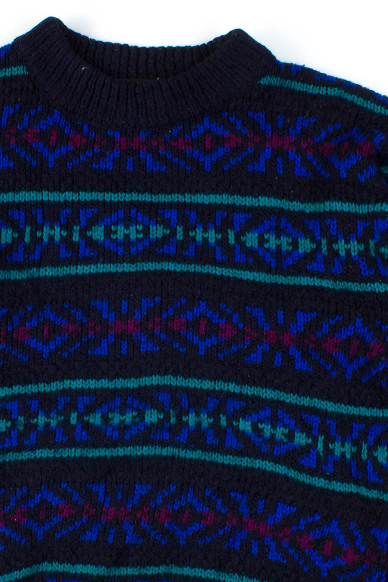 80s Sweater 1767