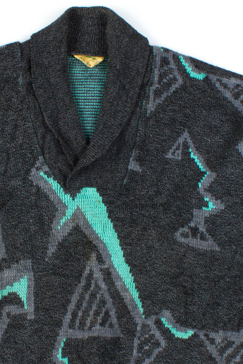80s Sweater 1777