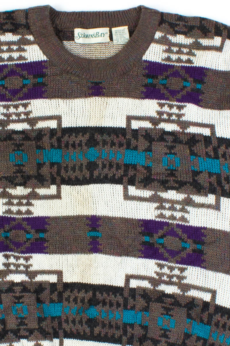 80s Sweater 1779