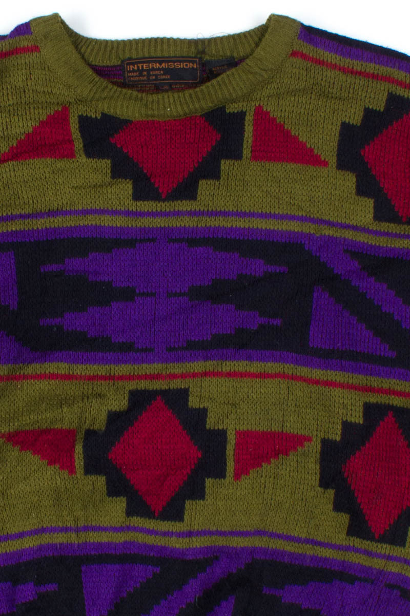80s Sweater 1780