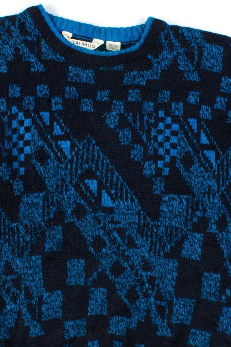 80s Sweater 1781