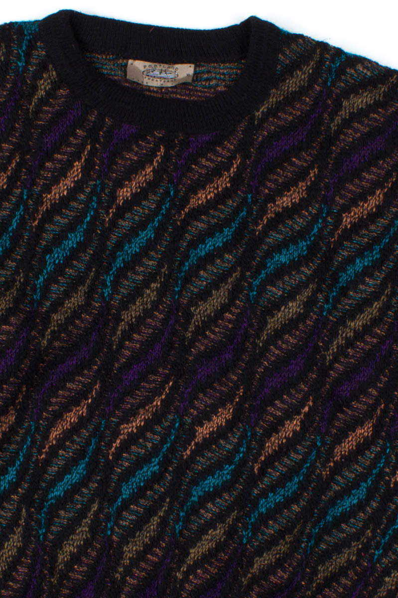 80s Sweater 1783