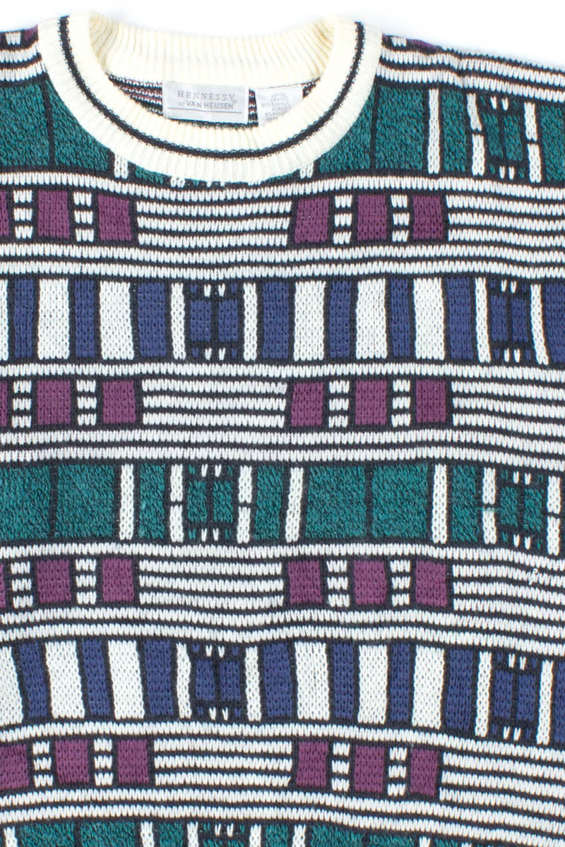 80s Sweater 1788