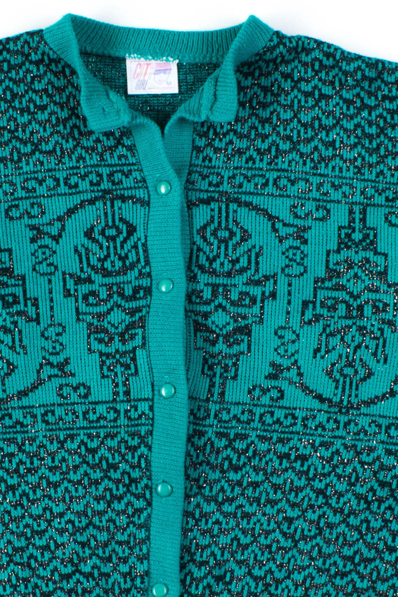 80s Sweater 1789