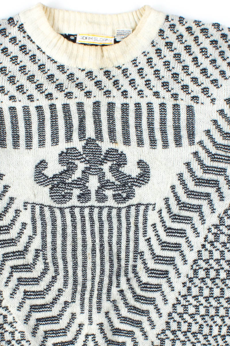 80s Sweater 1792