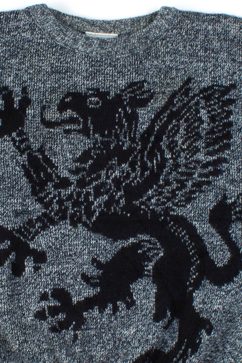 80s Sweater 1794