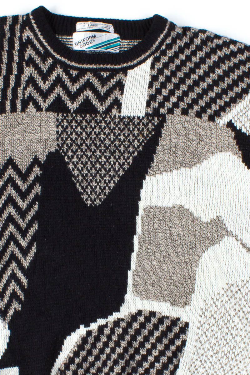 80s Sweater 1799