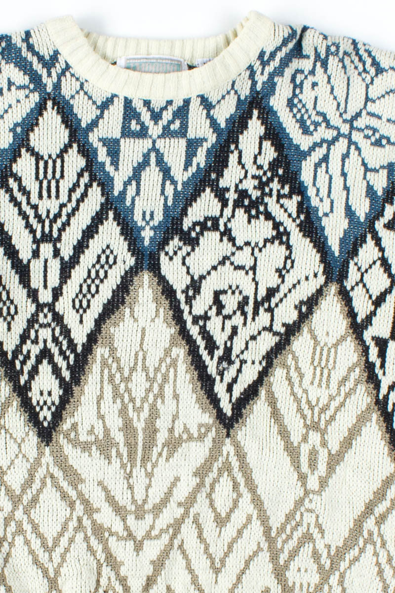 80s Sweater 1806