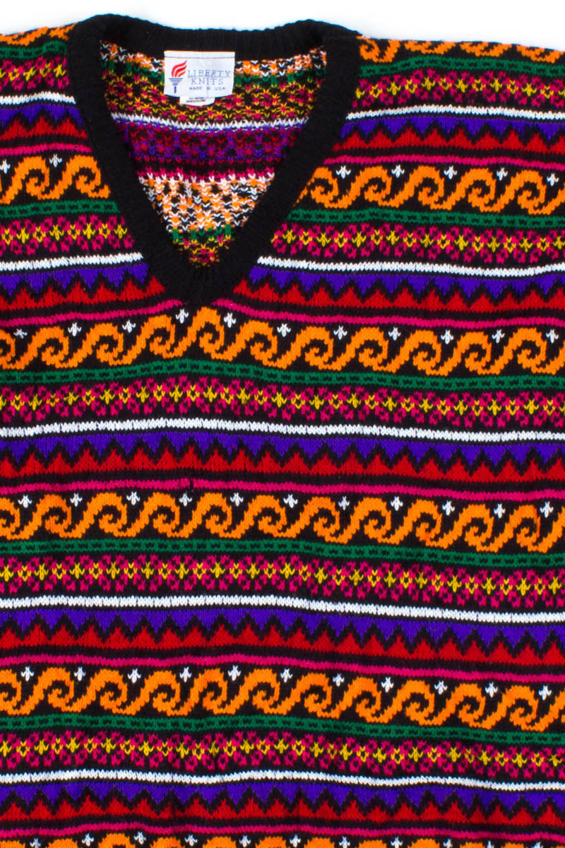 80s Sweater 1810