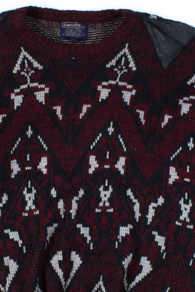 80s Sweater 1812