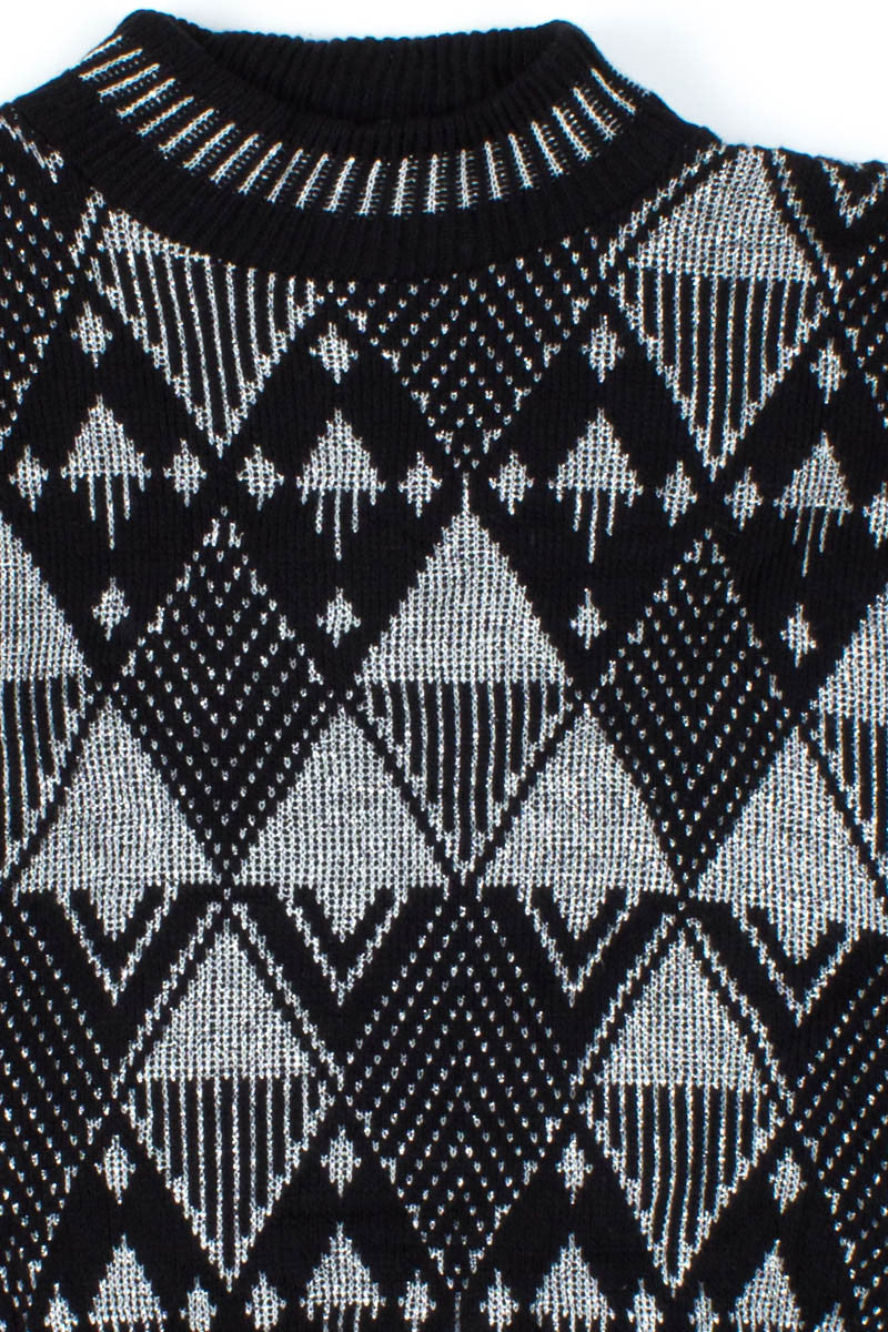 80s Sweater 1814