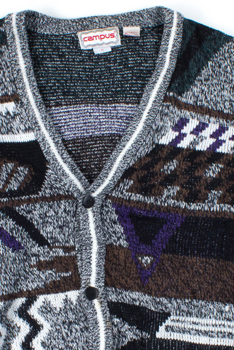 80s Sweater 1817