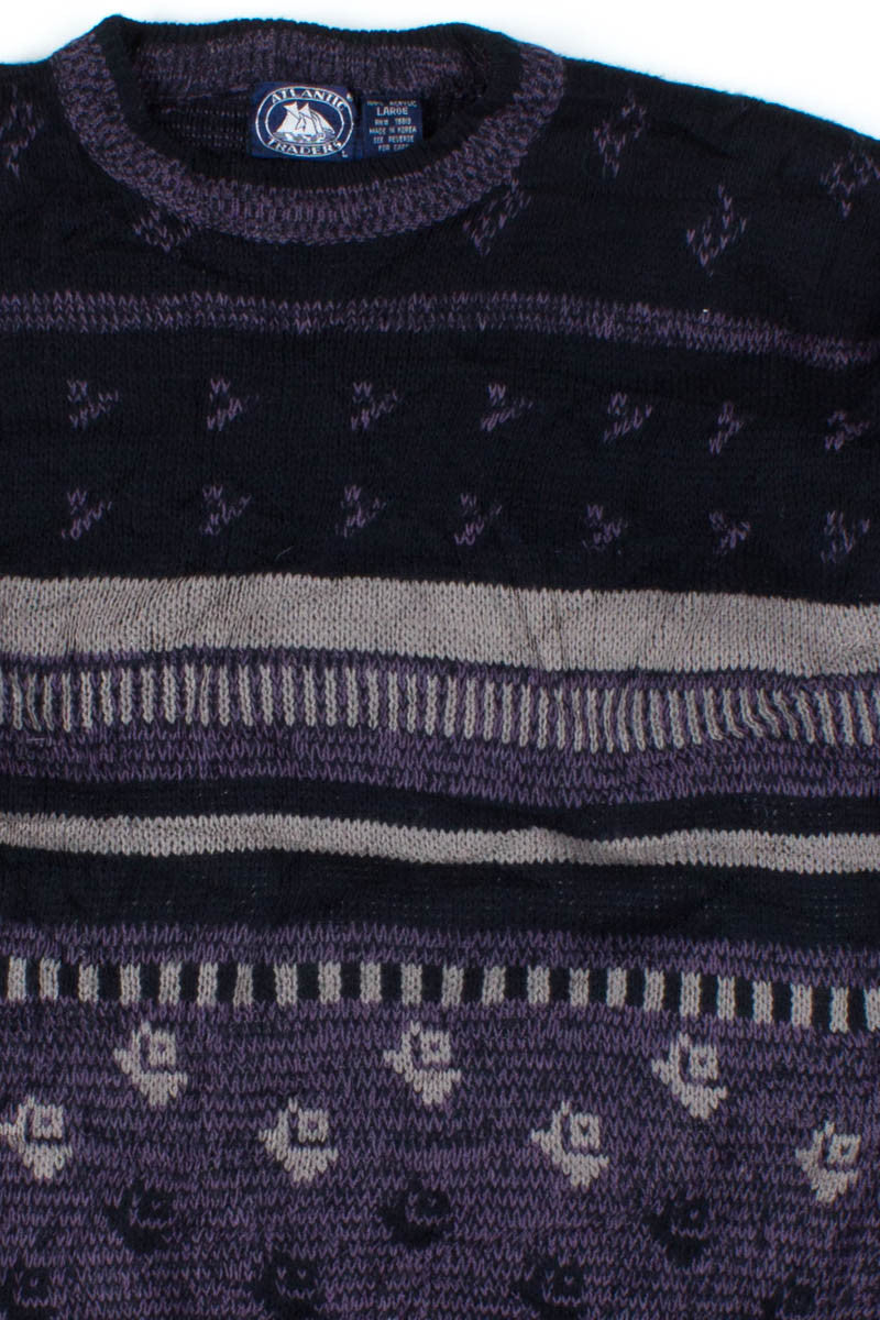 80s Sweater 1823