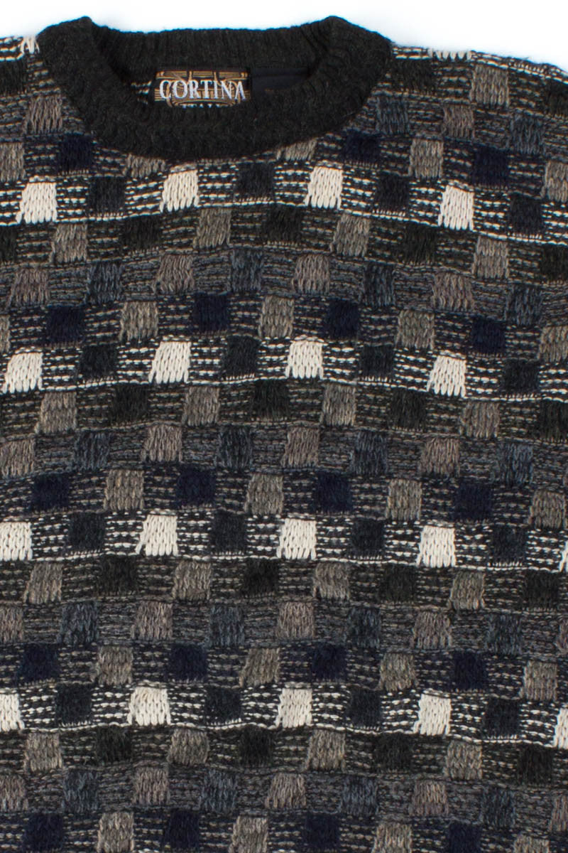 80s Sweater 1824