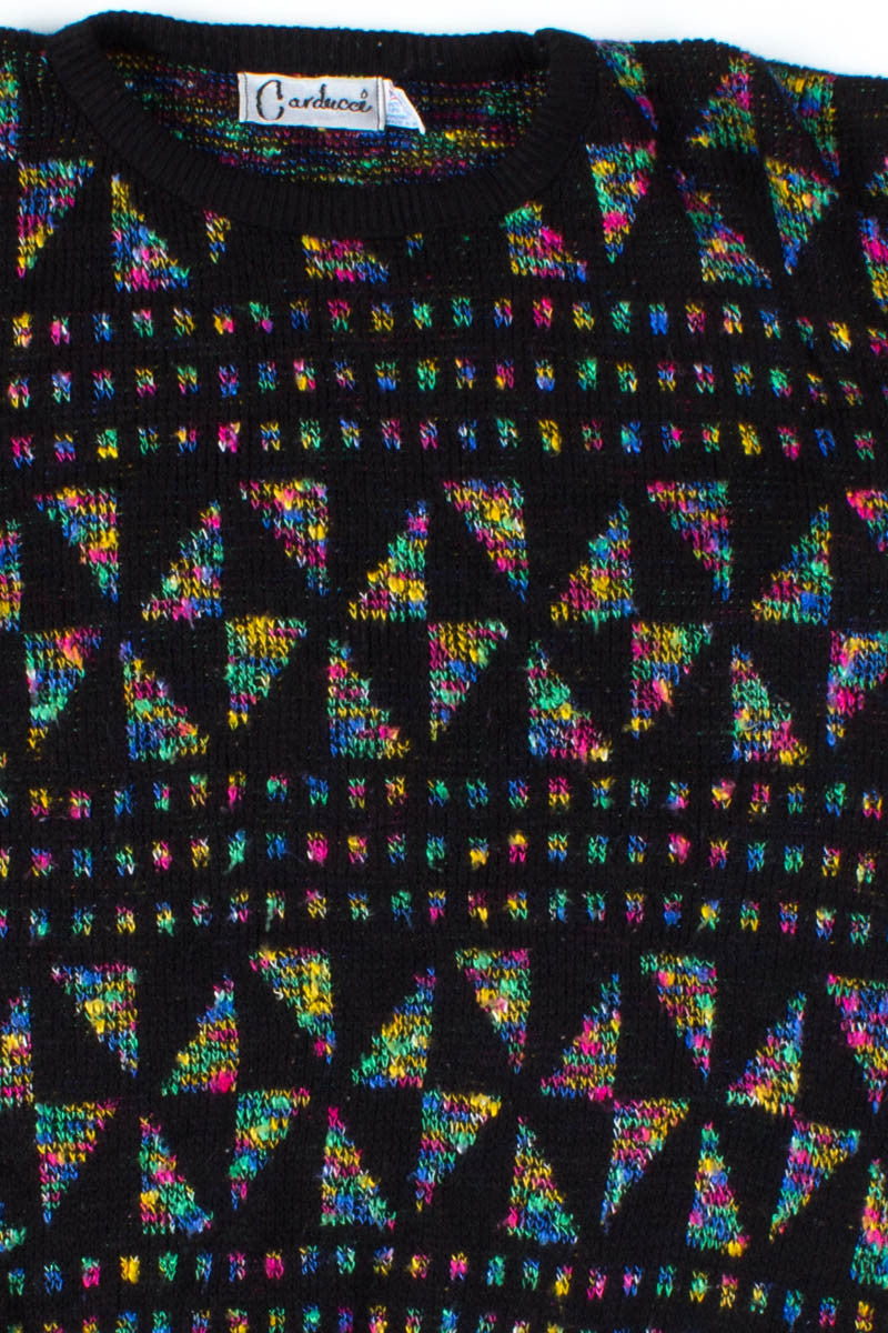 80s Sweater 1854