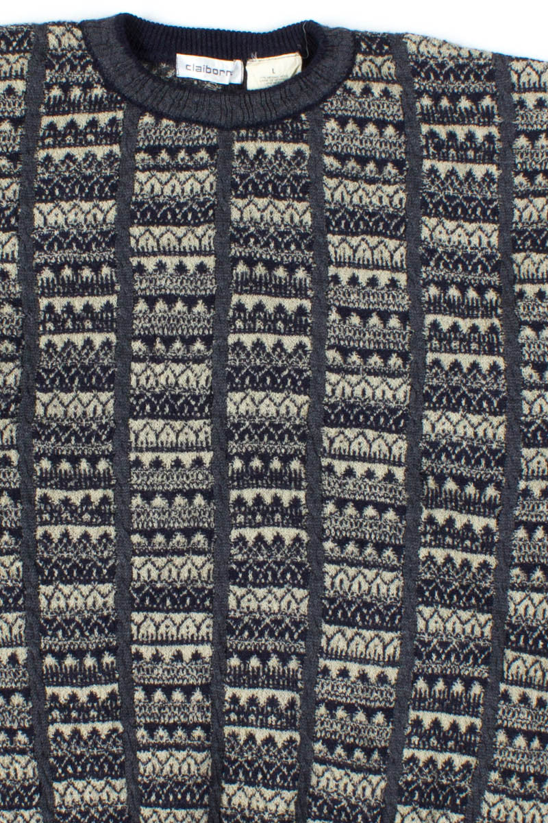 80s Sweater 1858
