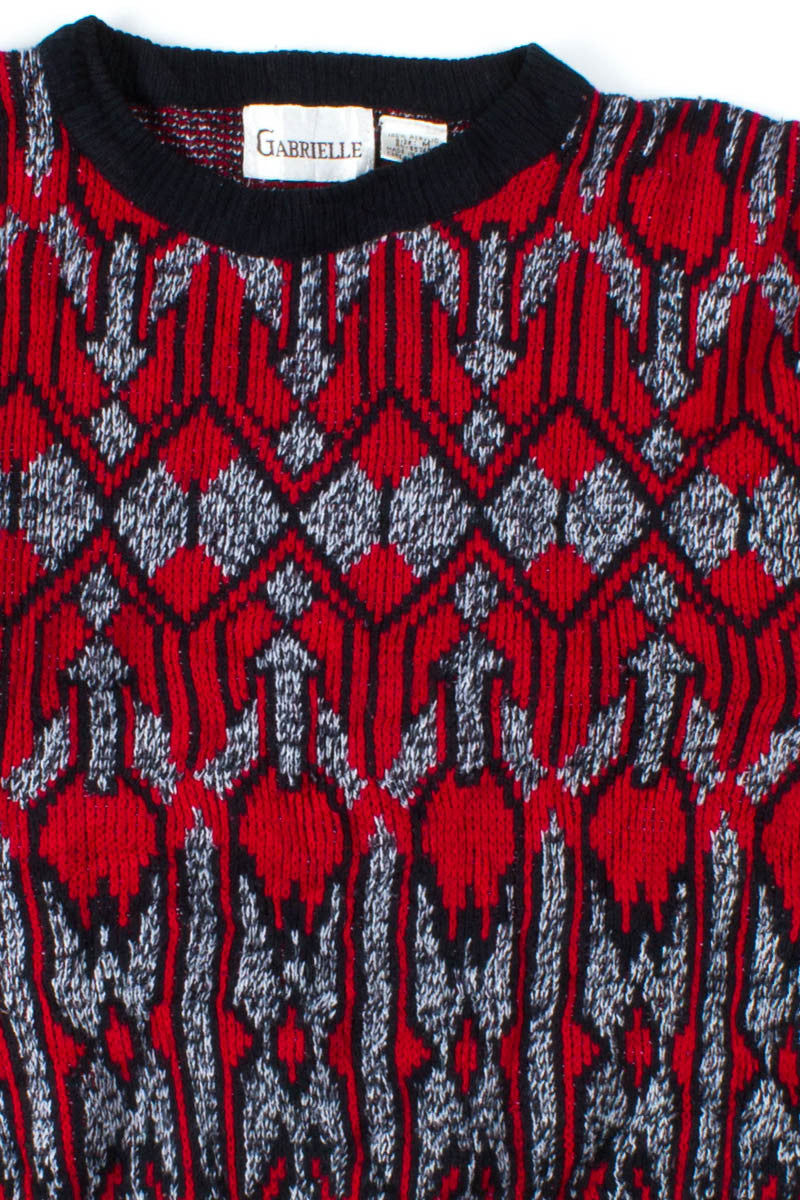 80s Sweater 1860