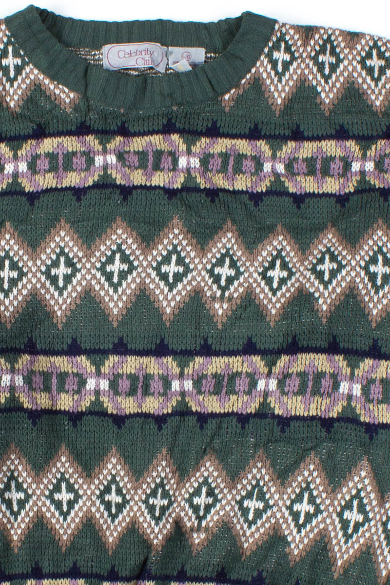80s Sweater 1863