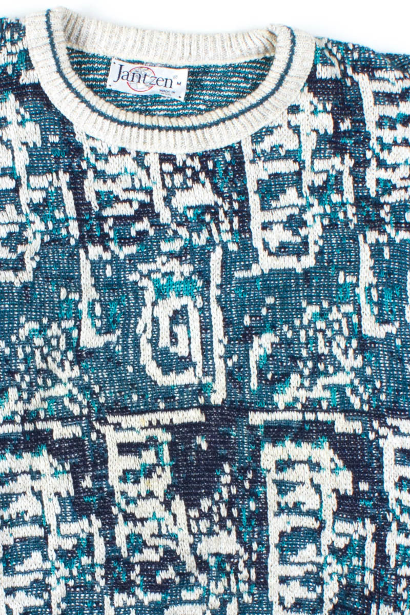 80s Sweater 1867