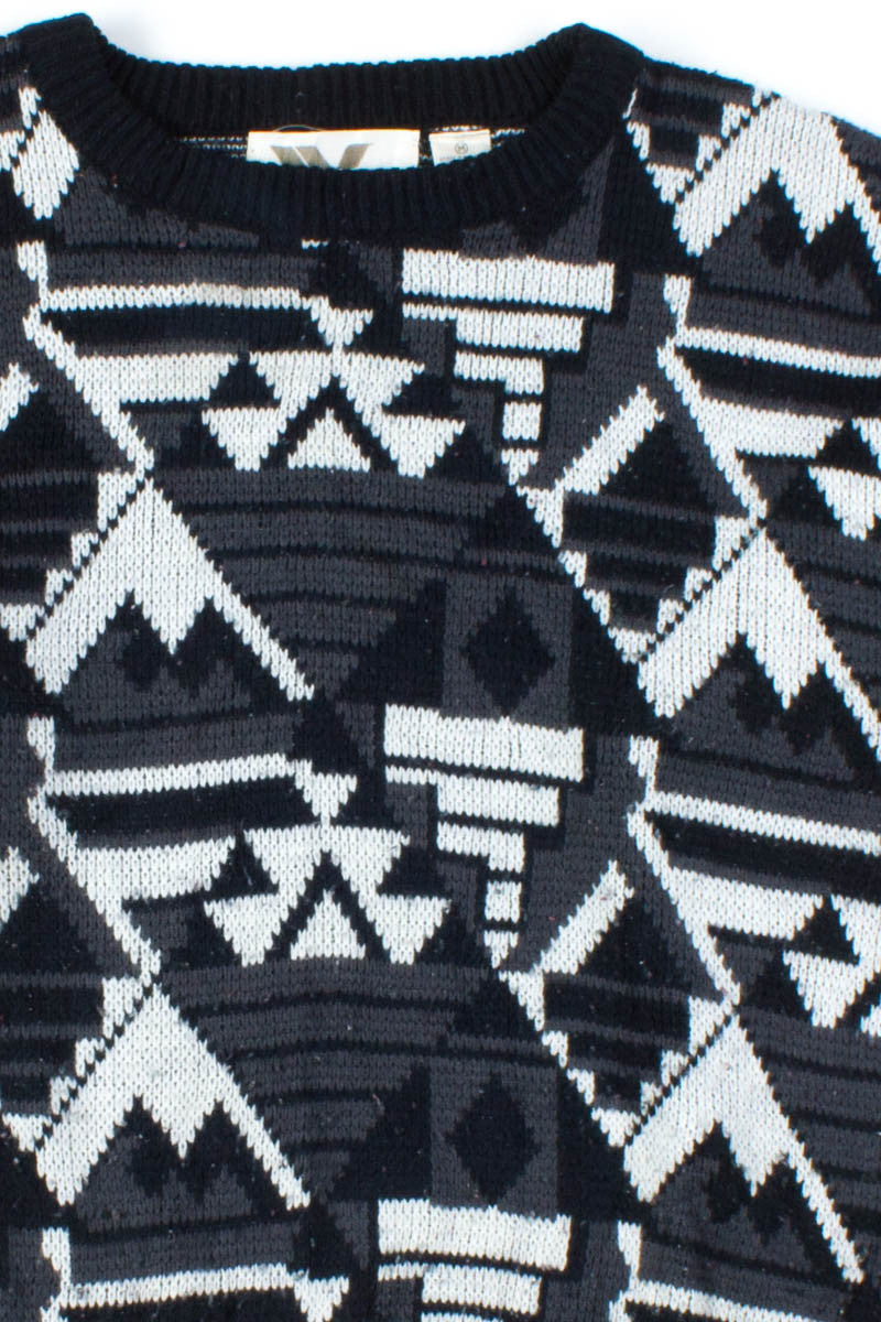 80s Sweater 1871