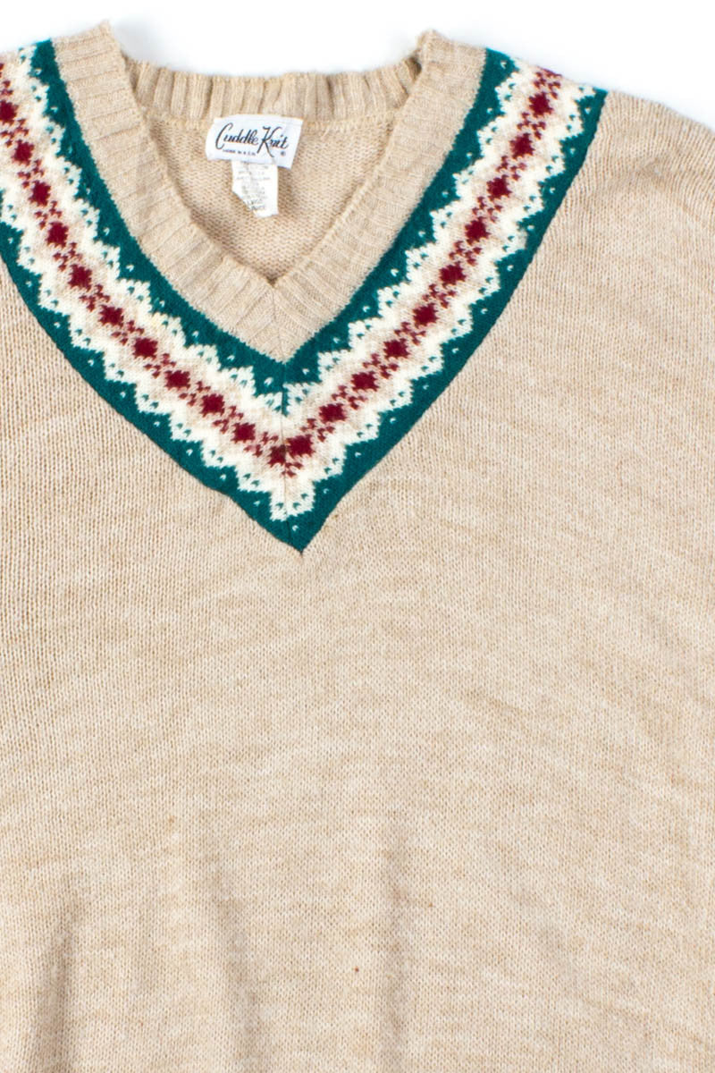 80s Sweater 1872