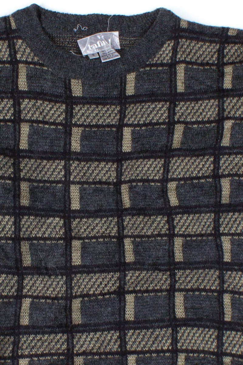 80s Sweater 1873