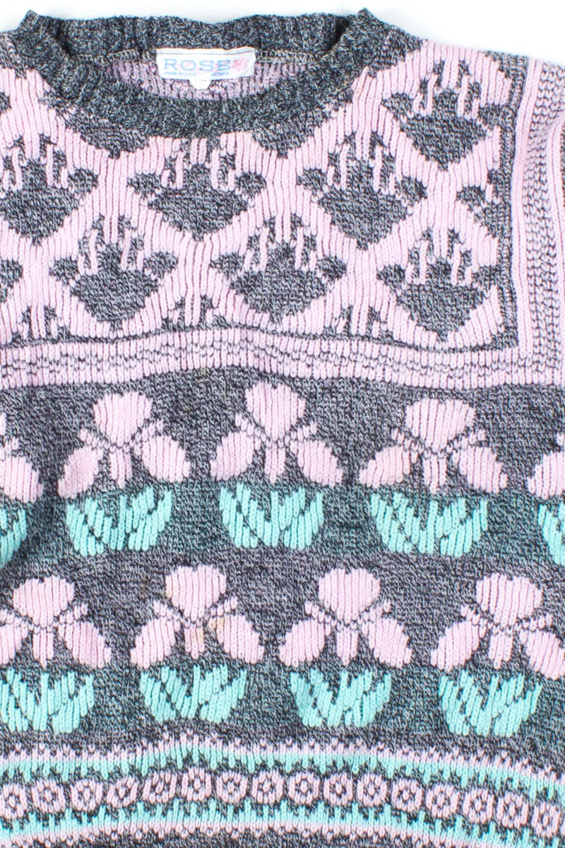 80s Sweater 1881
