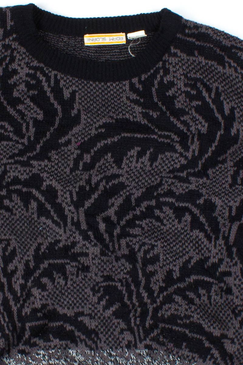 80s Sweater 1884