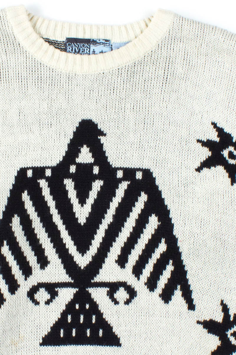 80s Sweater 1888
