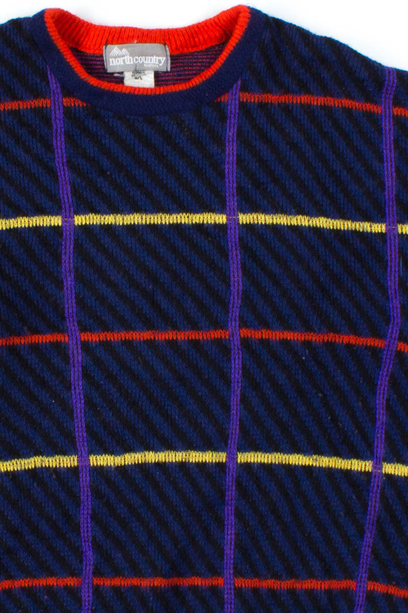 80s Sweater 1890