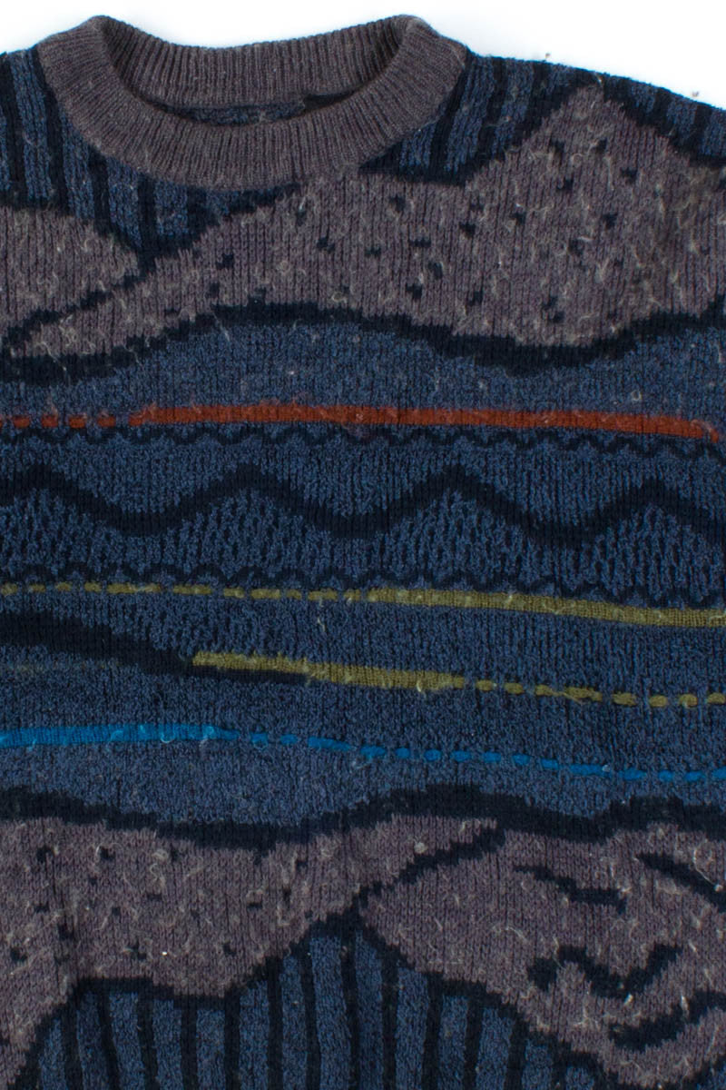 80s Sweater 1892