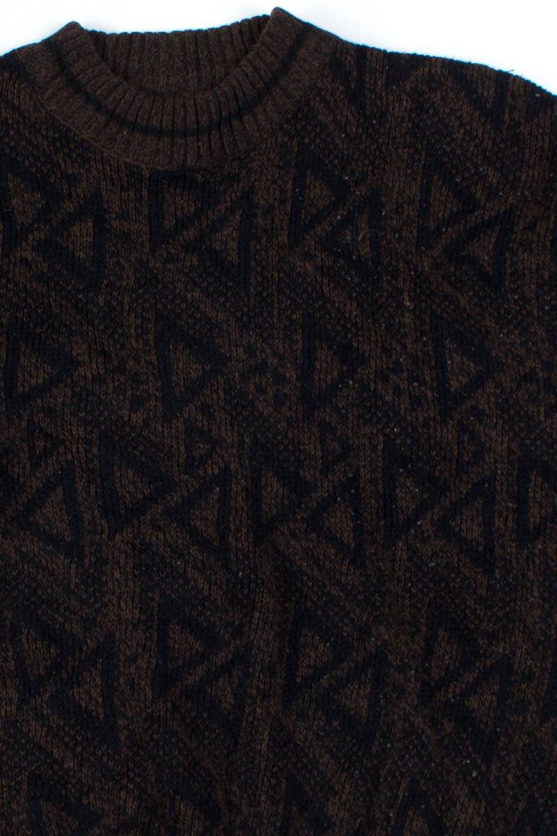 80s Sweater 1895