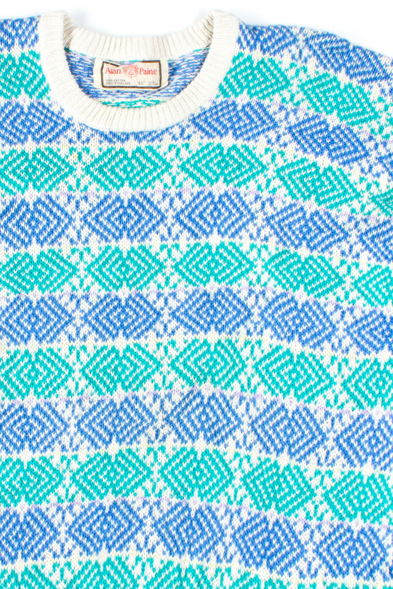 80s Sweater 1896