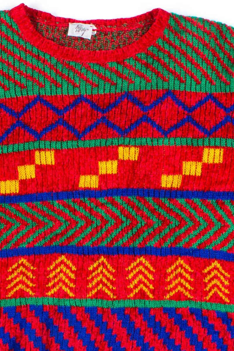 80s Sweater 1897